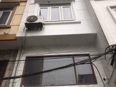 Bán nhà Ngọc Hồi -  Thị trấn Văn Điển, Thanh Trì - Cơ hội Vàng mua nhà đón vận 9 năm 2024 2