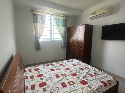 Chính chủ bán Căn hộ 15-03-C1 Belleza đường phạm Hữu Lầu phường Phú Mỹ quận 7 tp. HCM 1