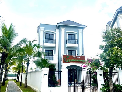Sang nhượng trường mầm non tại vinhomes grandpark quận 9 hồ chí minh 0