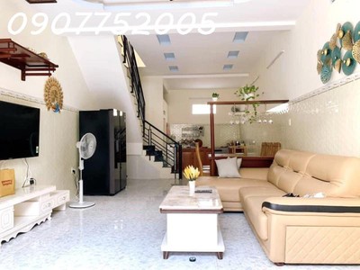 Nhà nhỏ đep trường thọ - 46m2 - 2pn - bán gấp 3ty7 1