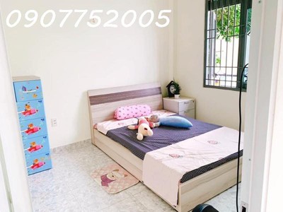 Nhà nhỏ đep trường thọ - 46m2 - 2pn - bán gấp 3ty7 4