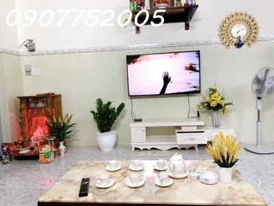 Nhà nhỏ đep trường thọ - 46m2 - 2pn - bán gấp 3ty7 0