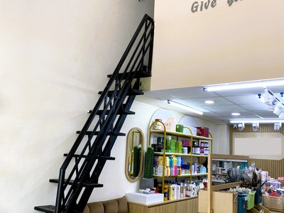 Cho thuê mặt bằng 40m2 mặt tiền đường bác ái bình thọ 2