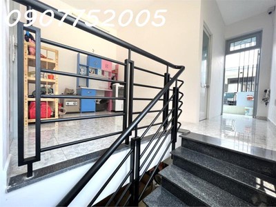 Nhà nhỏ đep trường thọ - 46m2 - 2pn - bán gấp 3ty7 3