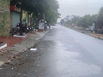 Chính chủ cần cho thuê nhà tại sân vận động đồng văn   khu sân bóng hoàn my, duy tiên, hà nam 0