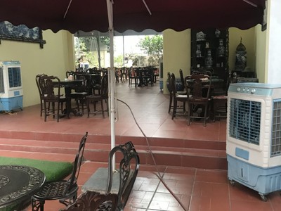 Chính chủ nhờ tìm người thuê nhà kd mặt phố trần điền,  hoàng mai 1