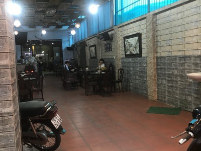 Chính chủ nhờ tìm người thuê nhà kd mặt phố trần điền,  hoàng mai 4