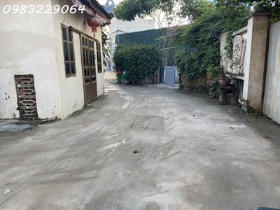 Bán 64m đất vừa ở vừa kinh doanh, đầu tư dòng tiền, oto mt4.6m chỉ nhỉnh 4.x tỷ 1