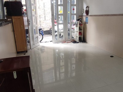 Bán nhà đẹp q3, ô tô sát nhà cmt8, 5 tầng, 5pn nhỉnh 5 tỷ 1