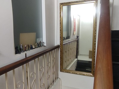 Bán nhà đẹp q3, ô tô sát nhà cmt8, 5 tầng, 5pn nhỉnh 5 tỷ 4