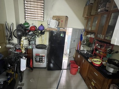 Siêu phẩm mt trải nhựa 12m, hẻm sau 3m, 4 tầng q3 giáp q10 nhỉnh 6 tỷ. 2