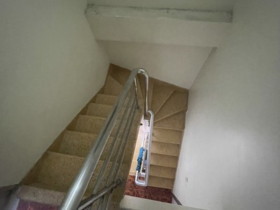 Siêu phẩm mt trải nhựa 12m, hẻm sau 3m, 4 tầng q3 giáp q10 nhỉnh 6 tỷ. 3