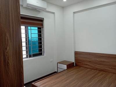 Chính chủ cần bán căn chung cư 2 phòng ngủ ở Tam trinh, Đền lừ, Hoàng mai 0