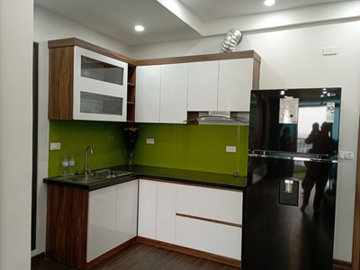 Chính chủ cần bán căn chung cư 2 phòng ngủ ở Tam trinh, Đền lừ, Hoàng mai 2