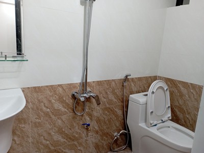 Chính chủ cần bán căn chung cư 2 phòng ngủ ở Tam trinh, Đền lừ, Hoàng mai 4