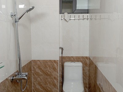 Chính chủ cần bán căn chung cư 2 phòng ngủ ở Tam trinh, Đền lừ, Hoàng mai 5