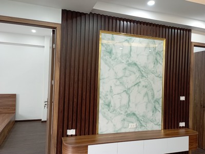 Chính chủ cần bán căn chung cư 2 phòng ngủ ở Tam trinh, Đền lừ, Hoàng mai 6