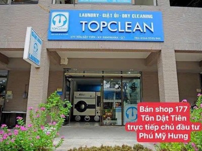 Sở hữu shophouse phú mỹ hưng mua trực tiếp chủ đầu tư, trả góp 0ls đến t7/2025, sẵn hợp đồng thuê 1