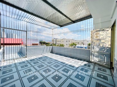 Bán nhà tuyến 2 quán nam, 91m 5 tầng thang máy giá 8.5 tỉ cực kỳ đẳng cấp 3