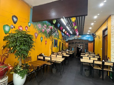 Chính chủ cần sang nhượng nhà hàng cơm văn phòng - lẩu- đồ uống 3