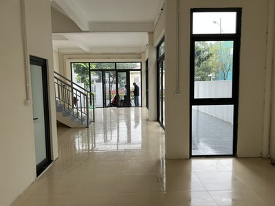 Chính chủ cần cho thuê biệt thự song lập an vượng, khu đô thị dương nội - hà đông - hà nội 1