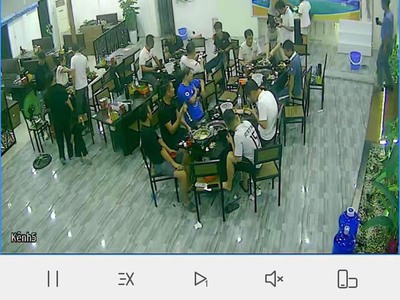 Cần sang nhượng lại nhà hàng buffet lẩu nướng địa chỉ  84 đường phá lãng - thị trấn thứa - huyện 3