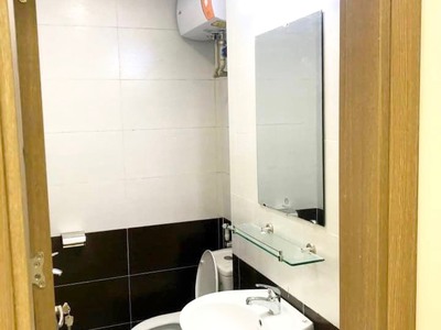 Cho thuê căn hộ chung cư Hoàng Huy  Lạch Tray , Đổng Quốc Bình , Ngô Quyền , Hải Phòng , mới , sẵn đ 1