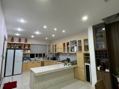 Bán nhà tâm quyết đường a1 kđt vĩnh điềm trung,cạnh trường quốc tế singapore 2