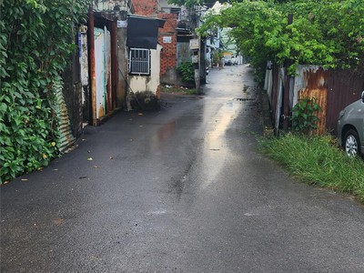 Bán nhà hẻm 748 thoáng, gần sông, diện tích 32m2, giá chỉ từ 2 tỷ 3