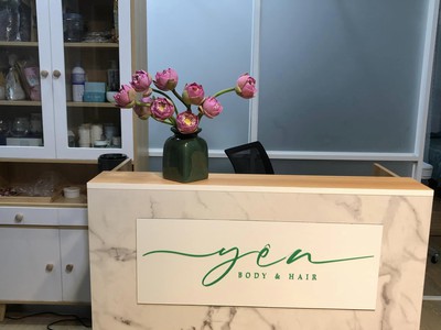 Mình cần sang lại spa cho bạn nào yêu nghề chăm sóc sức khoẻ vị trí: đường hoàng diệu 2, p. linh 1