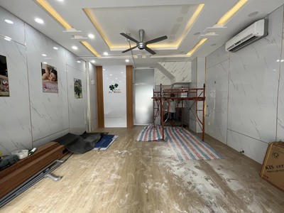 Mình cần sang lại spa cho bạn nào yêu nghề chăm sóc sức khoẻ vị trí: đường hoàng diệu 2, p. linh 2