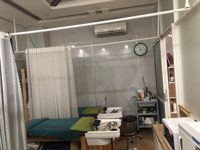 Mình cần sang lại spa cho bạn nào yêu nghề chăm sóc sức khoẻ vị trí: đường hoàng diệu 2, p. linh 4