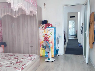Bán nhà hẻm xe hơi - khu phân lô đường 22 linh đông - gần sân banh  4x16m  64m2 - 2 tầng btct 1