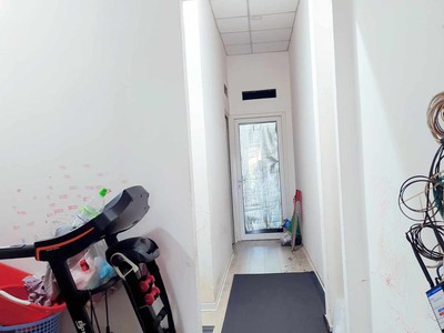 Bán nhà hẻm xe hơi - khu phân lô đường 22 linh đông - gần sân banh  4x16m  64m2 - 2 tầng btct 2