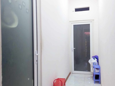 Bán nhà hẻm xe hơi - khu phân lô đường 22 linh đông - gần sân banh  4x16m  64m2 - 2 tầng btct 3