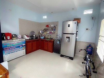 Bán nhà thiên lôi gần ngay ngã 4 phúc tăng, 45m 2 tầng giá 1.84 tỉ, ngõ nông 4