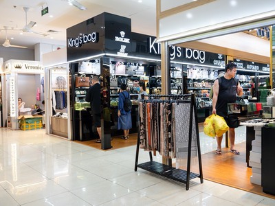 Chính thức Mở Bán Kiot  - Hàn Square. Đà Nẵng Ngay chợ Hàn - Đỉnh cao Kinh Doanh Tết 2024 1