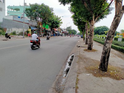 Bán Đất HXT gần Tỉnh lộ 10, Tân Tạo, Bình Tân, 50m2 giá ngộp 3