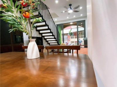 3.3 Tỷ Diện Tích 40m2 3 Tầng kiệt Hùng Vương Thanh Khê Đà Nẵng. 2
