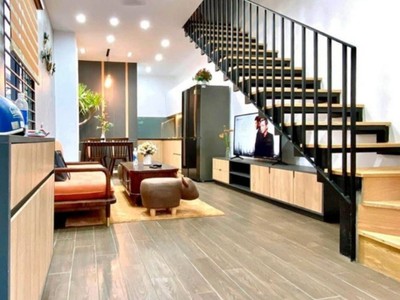 3.3 Tỷ Diện Tích 40m2 3 Tầng kiệt Hùng Vương Thanh Khê Đà Nẵng. 0