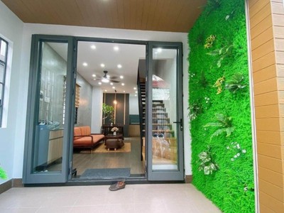 3.3 Tỷ Diện Tích 40m2 3 Tầng kiệt Hùng Vương Thanh Khê Đà Nẵng. 1