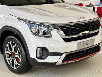 Kia Seltos 2023 Khuyến Mãi Tiền Mặt Lên Đến 60 Triệu, Giảm 50 Thuế Trước Bạ 0