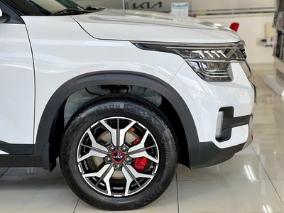 Kia Seltos 2023 Khuyến Mãi Tiền Mặt Lên Đến 60 Triệu, Giảm 50 Thuế Trước Bạ 2