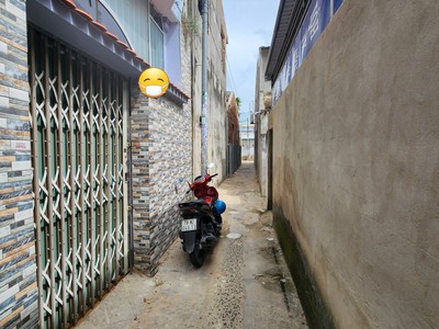 Bán nhà 02 Tầng gần biển diện tích 45m2 đường Hoàng Diệu, Phường Vĩnh Nguyên, Nha Trang 1