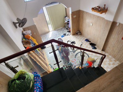 Bán nhà 02 Tầng gần biển diện tích 45m2 đường Hoàng Diệu, Phường Vĩnh Nguyên, Nha Trang 2