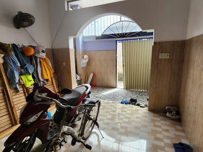 Bán nhà 02 Tầng gần biển diện tích 45m2 đường Hoàng Diệu, Phường Vĩnh Nguyên, Nha Trang 3