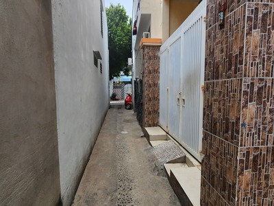 Bán nhà 02 Tầng gần biển diện tích 45m2 đường Hoàng Diệu, Phường Vĩnh Nguyên, Nha Trang 5