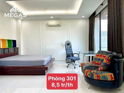 CHO THUÊ căn hộ dịch vụ diện tích TỪ 17-45 m2,đường SỐ 83, p.THẠCH MỸ LỢI, q2,TPHCM 4