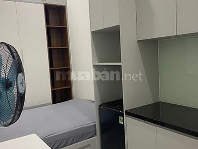 CHO THUÊ căn hộ dịch vụ diện tích TỪ 17-45 m2,đường SỐ 83, p.THẠCH MỸ LỢI, q2,TPHCM 5
