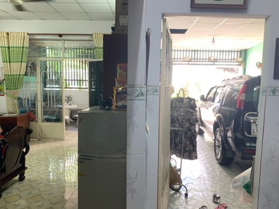 Bán nhà riêng tại Đ.Nguyễn Hữu Cảnh, P.22, Bình Thạnh, HCM 235m2 40Tỷ 4